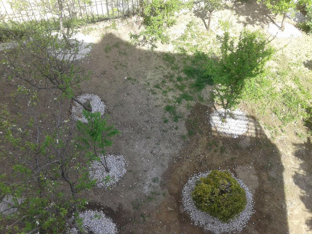 Gramvousa'S Filoxenia Apartment Kissamos Bagian luar foto